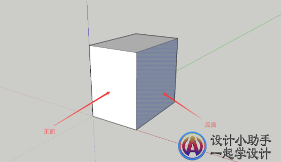 SketchUp導(dǎo)入Lumion教程-4 SketchUp導(dǎo)入Lumion教程