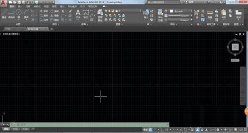 AutoCAD2019怎么把實線變成虛線？cad實線怎么改虛線方法